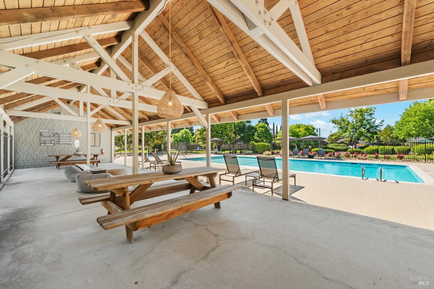 1866 Oak Circle Yountville CA 94599