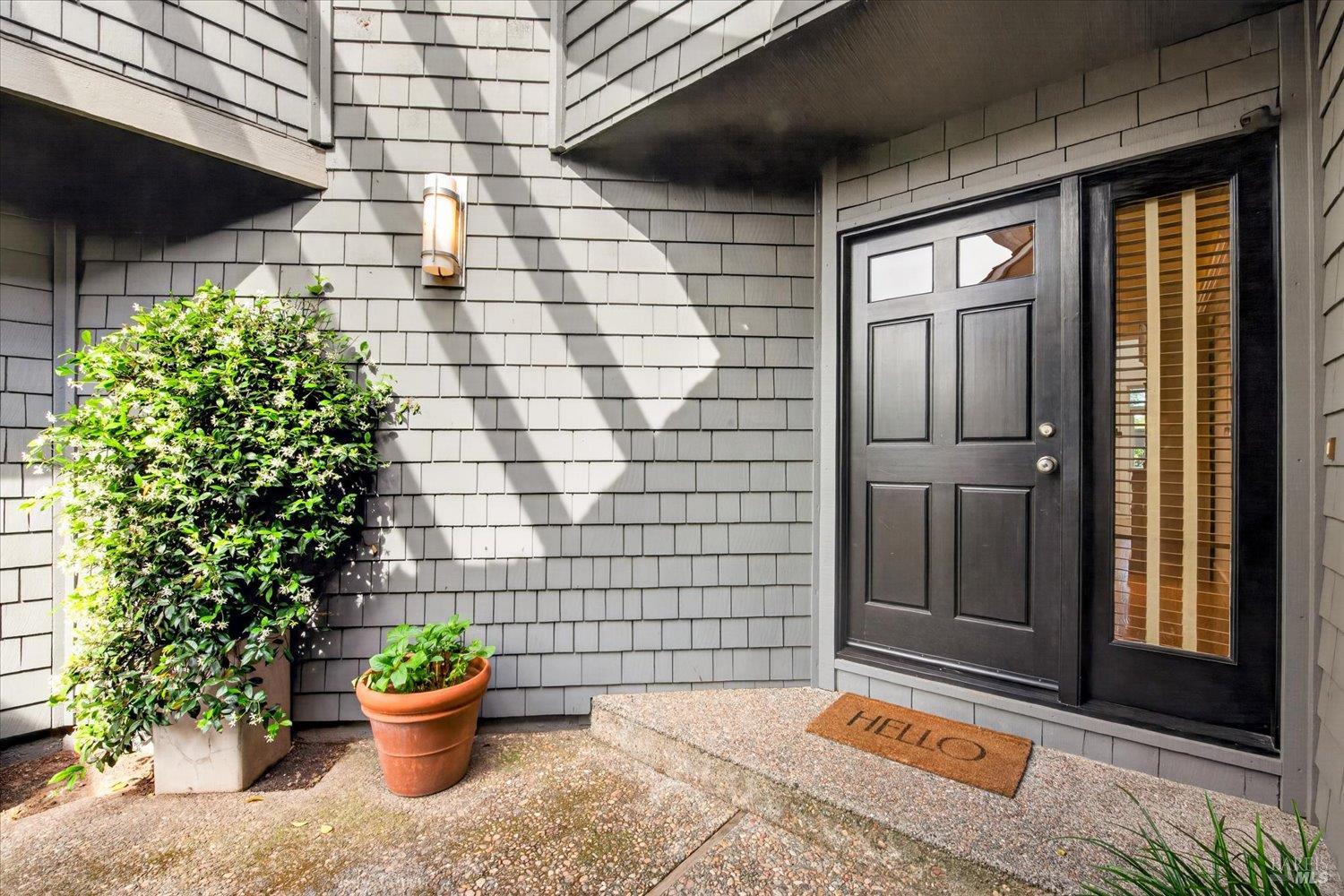1866 Oak Circle Yountville CA 94599