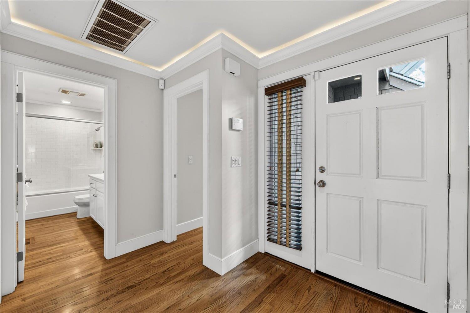 1866 Oak Circle Yountville CA 94599