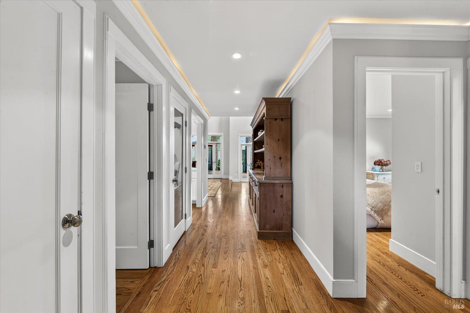 1866 Oak Circle Yountville CA 94599