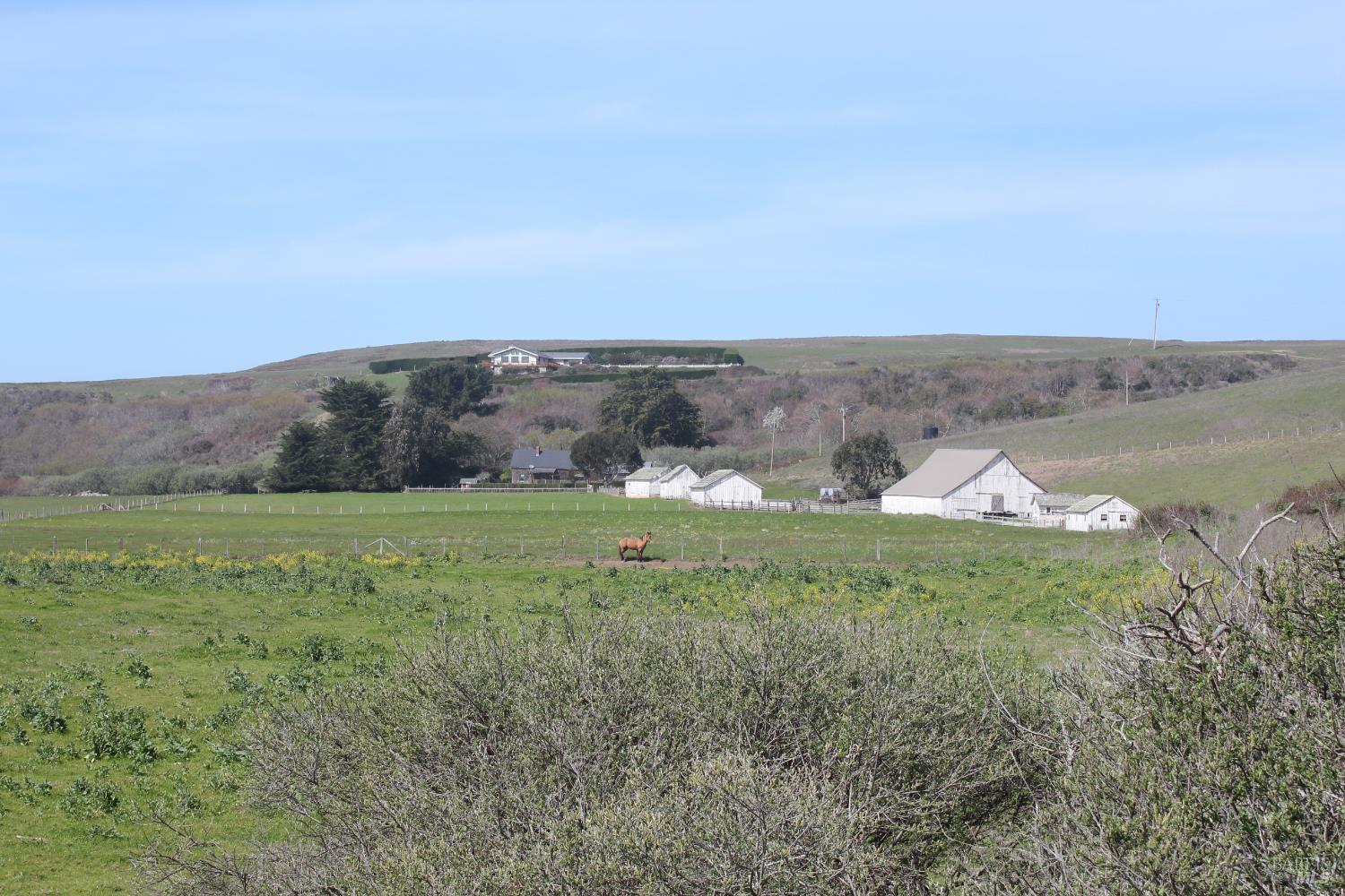 16400 S Highway 1 Highway Manchester CA 95459