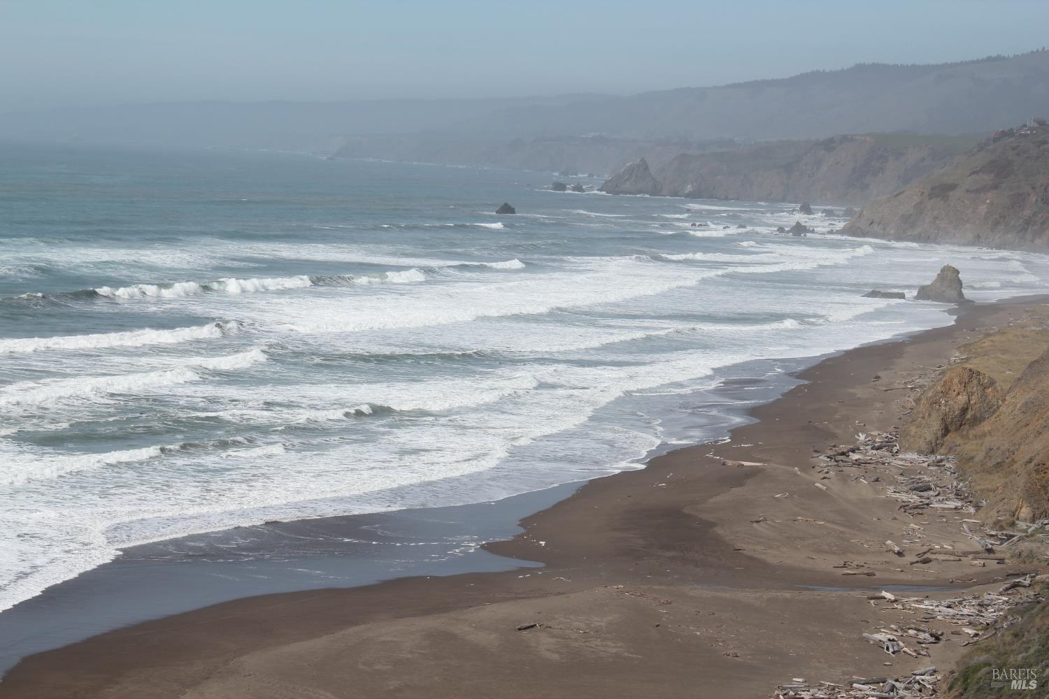 16400 S Highway 1 Highway Manchester CA 95459