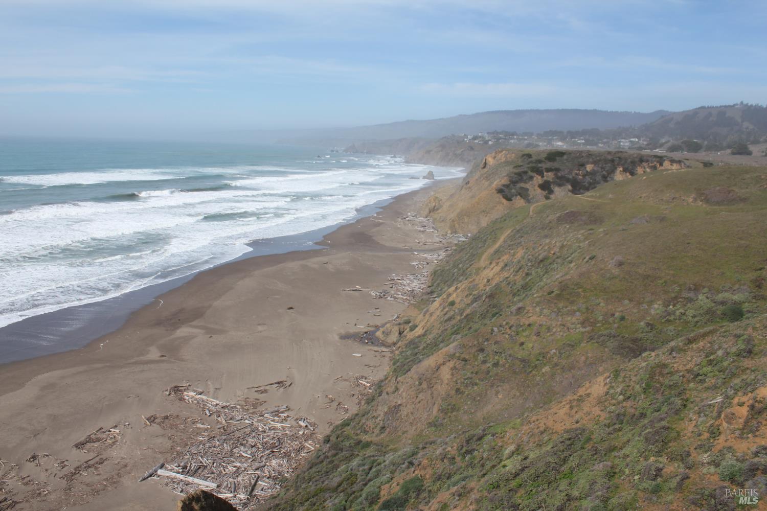 16400 S Highway 1 Highway Manchester CA 95459