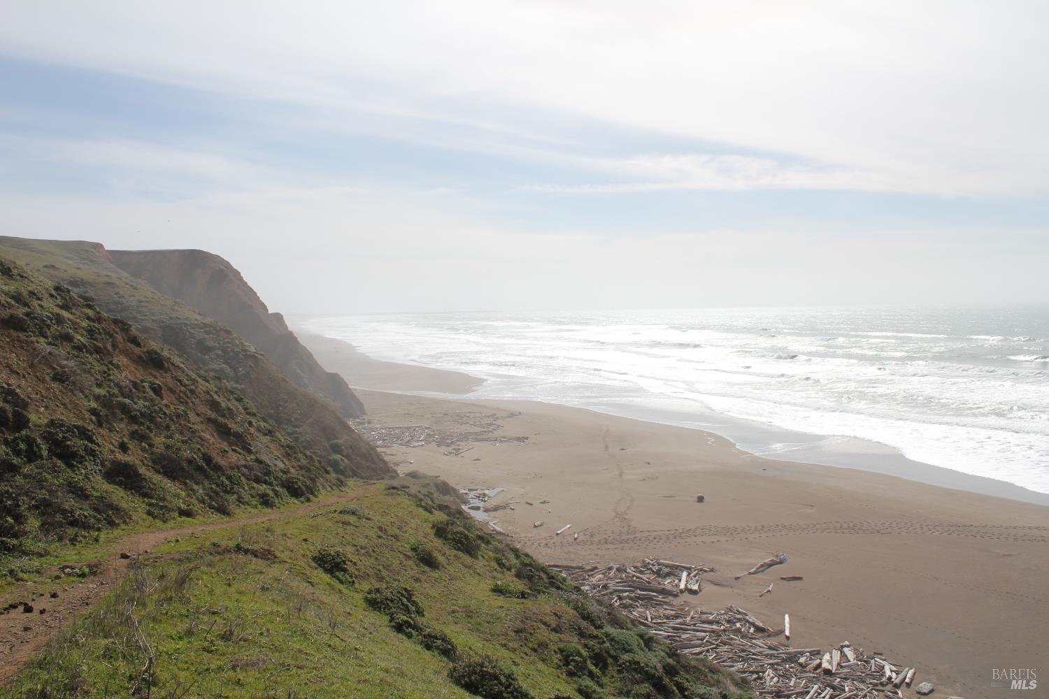16400 S Highway 1 Highway Manchester CA 95459