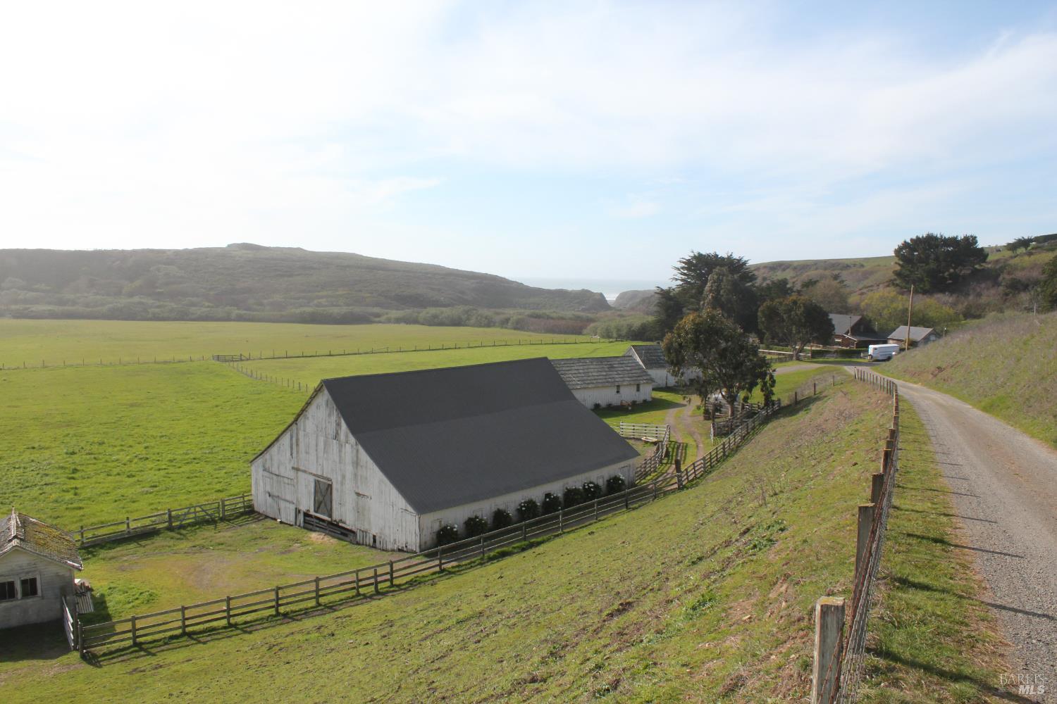 16400 S Highway 1 Highway Manchester CA 95459