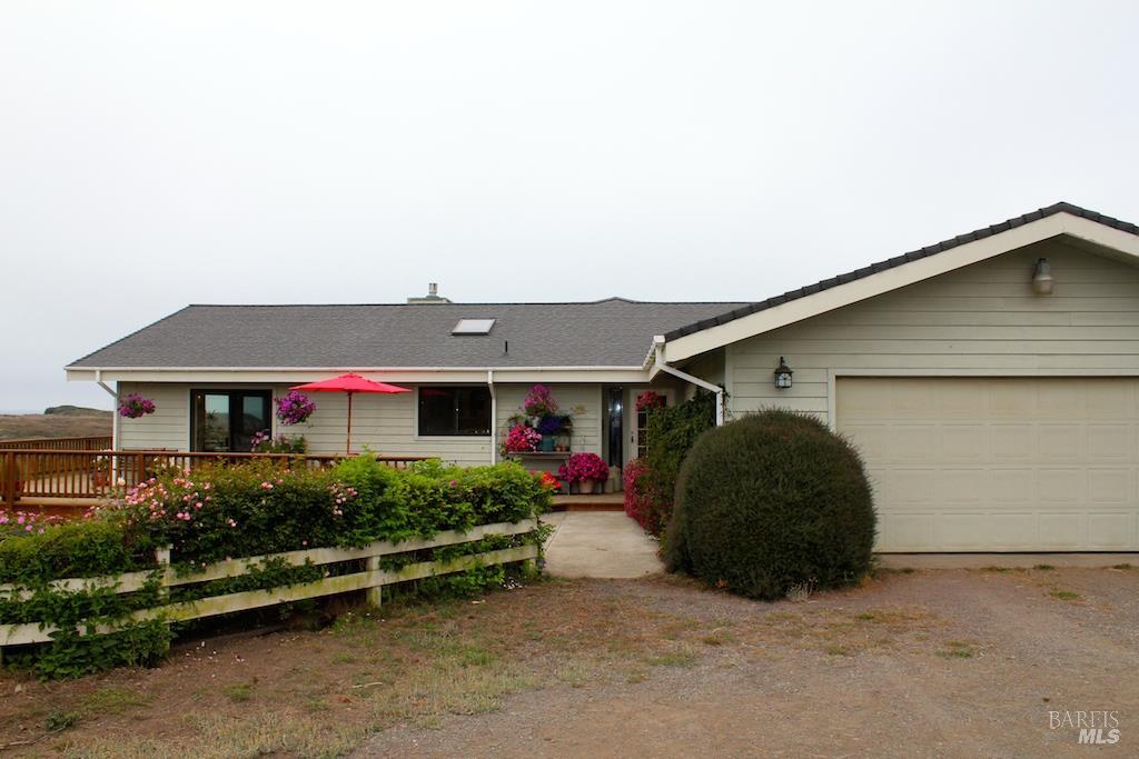 16400 S Highway 1 Highway Manchester CA 95459