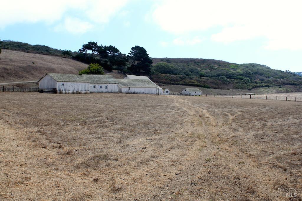 16400 S Highway 1 Highway Manchester CA 95459