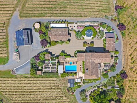 Healdsburg CA 95448