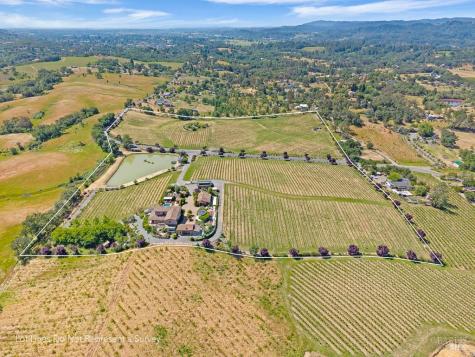 Healdsburg CA 95448