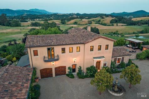 Healdsburg CA 95448