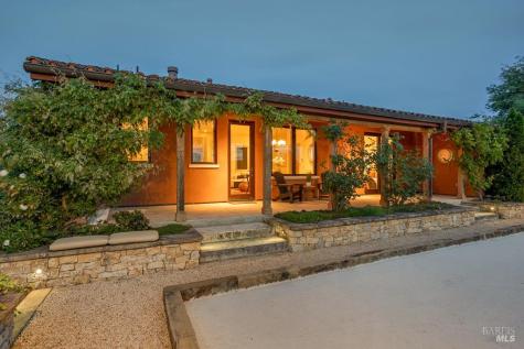 Healdsburg CA 95448