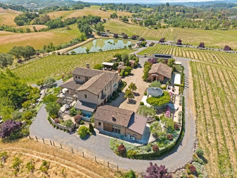 Healdsburg CA 95448