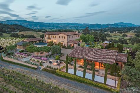 Healdsburg CA 95448