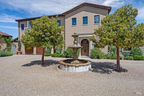 Healdsburg CA 95448
