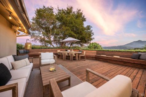 22 Tomahawk Drive San Anselmo CA 94960
