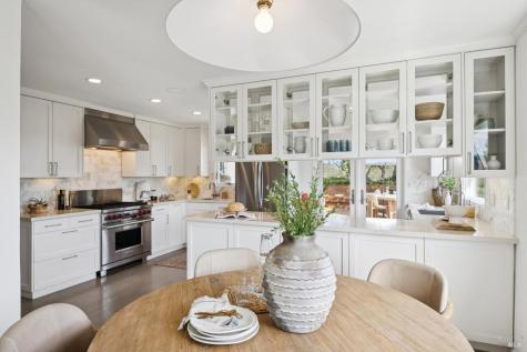 22 Tomahawk Drive San Anselmo CA 94960