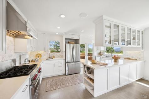 22 Tomahawk Drive San Anselmo CA 94960