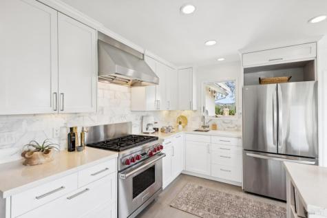 22 Tomahawk Drive San Anselmo CA 94960