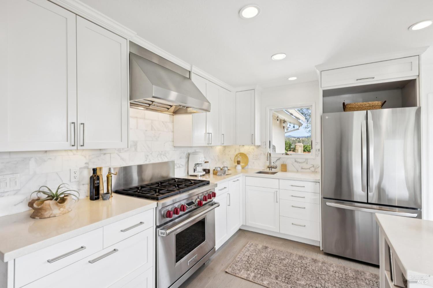 22 Tomahawk Drive San Anselmo CA 94960