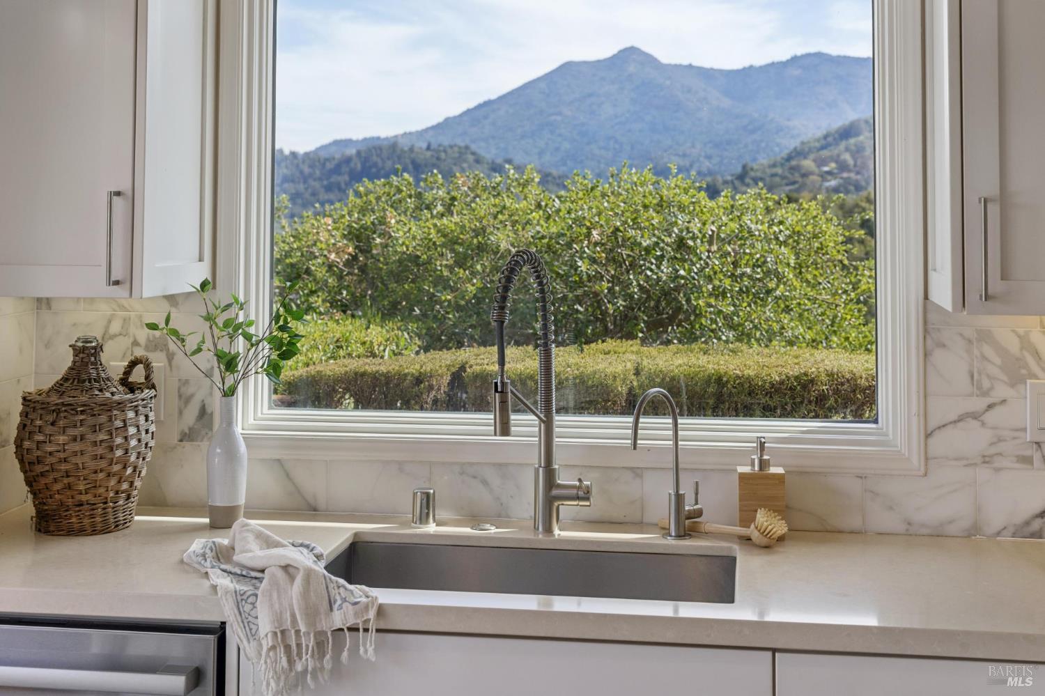 22 Tomahawk Drive San Anselmo CA 94960