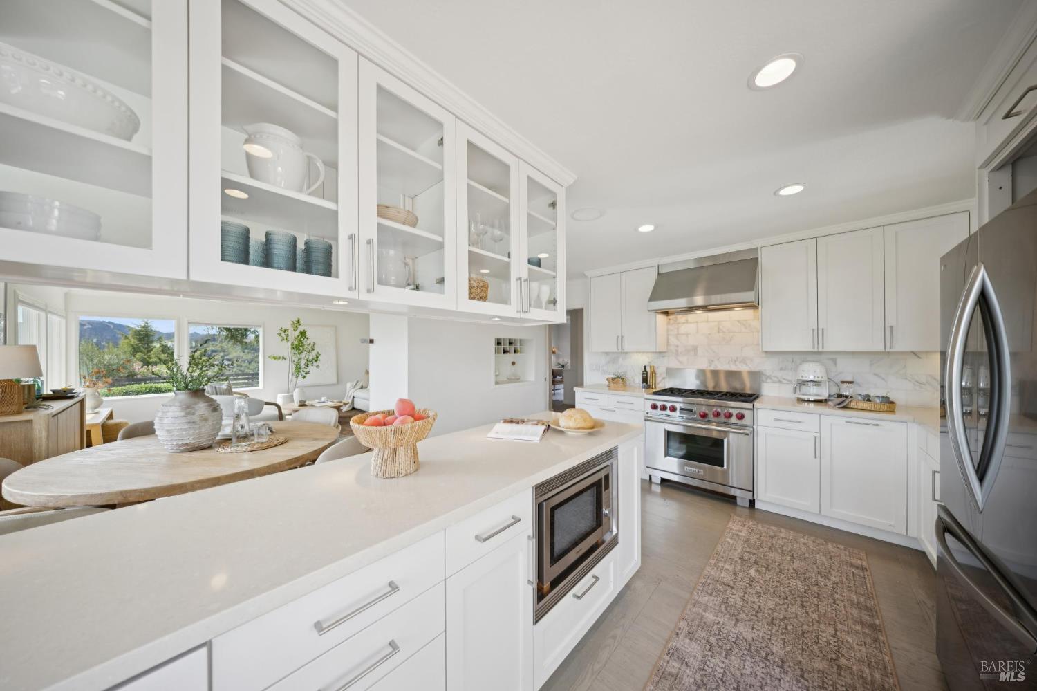 22 Tomahawk Drive San Anselmo CA 94960