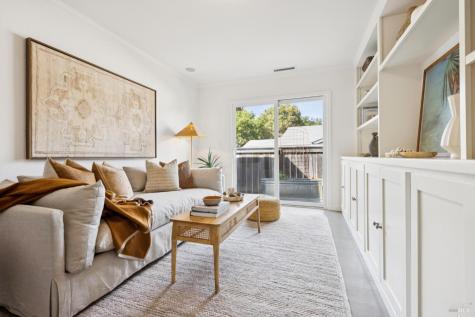 22 Tomahawk Drive San Anselmo CA 94960