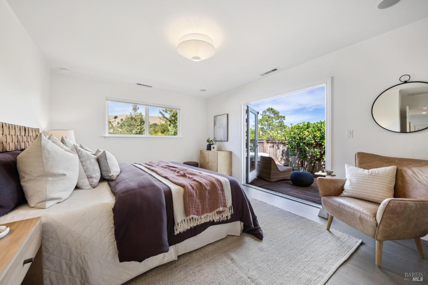 22 Tomahawk Drive San Anselmo CA 94960