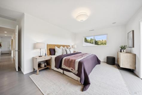 22 Tomahawk Drive San Anselmo CA 94960