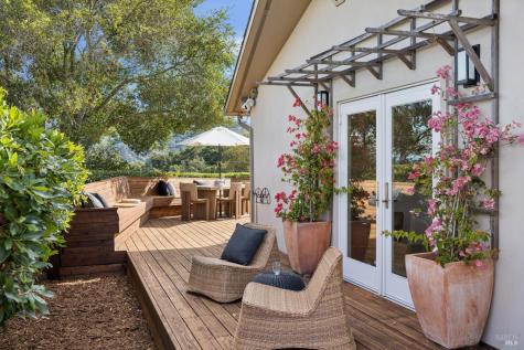 22 Tomahawk Drive San Anselmo CA 94960