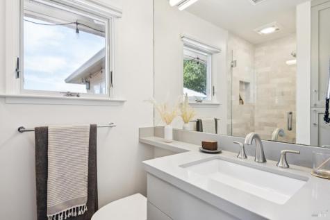 22 Tomahawk Drive San Anselmo CA 94960