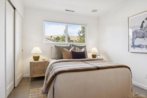 22 Tomahawk Drive San Anselmo CA 94960