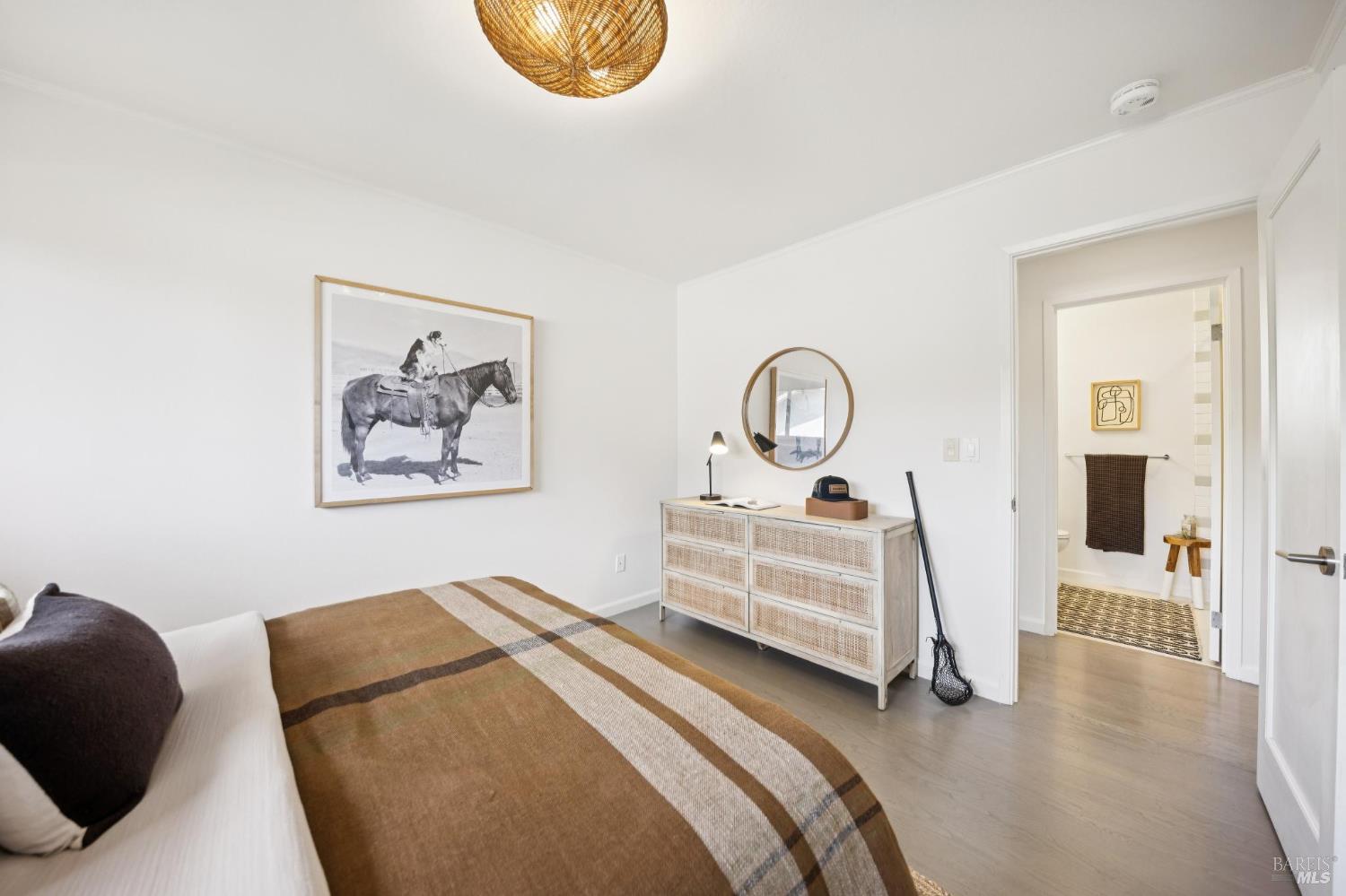 22 Tomahawk Drive San Anselmo CA 94960