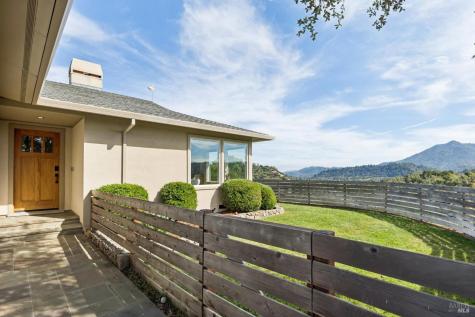 22 Tomahawk Drive San Anselmo CA 94960
