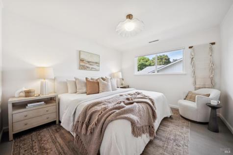 22 Tomahawk Drive San Anselmo CA 94960