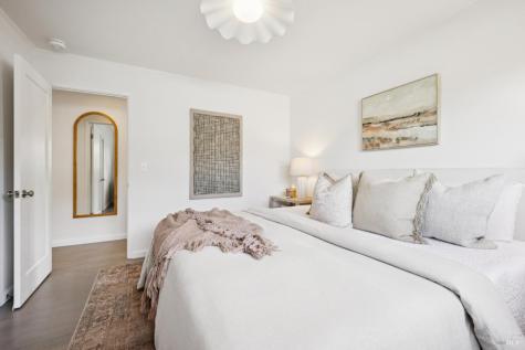 22 Tomahawk Drive San Anselmo CA 94960