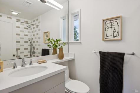 22 Tomahawk Drive San Anselmo CA 94960
