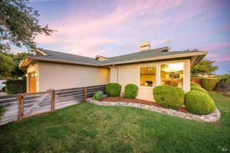 22 Tomahawk Drive San Anselmo CA 94960