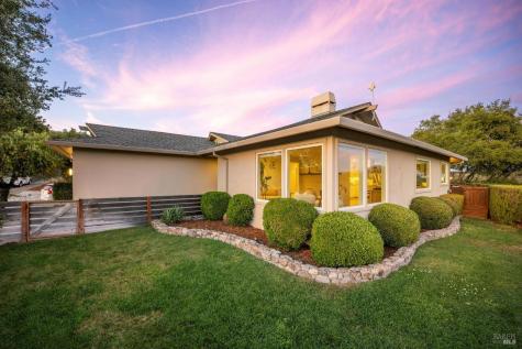22 Tomahawk Drive San Anselmo CA 94960