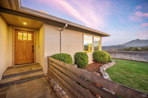 22 Tomahawk Drive San Anselmo CA 94960