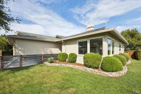 22 Tomahawk Drive San Anselmo CA 94960