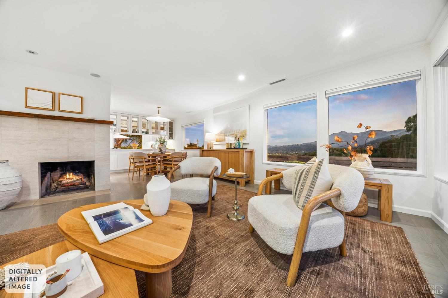 22 Tomahawk Drive San Anselmo CA 94960
