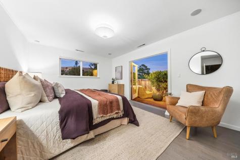 22 Tomahawk Drive San Anselmo CA 94960
