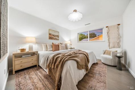 22 Tomahawk Drive San Anselmo CA 94960