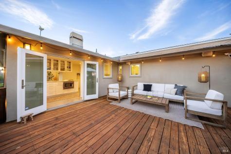 22 Tomahawk Drive San Anselmo CA 94960