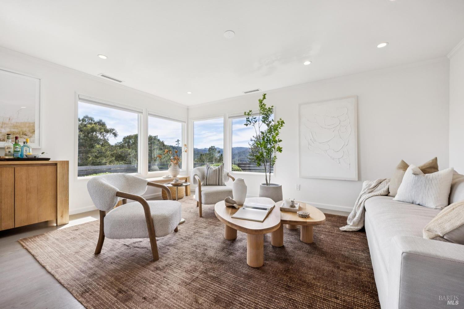 22 Tomahawk Drive San Anselmo CA 94960