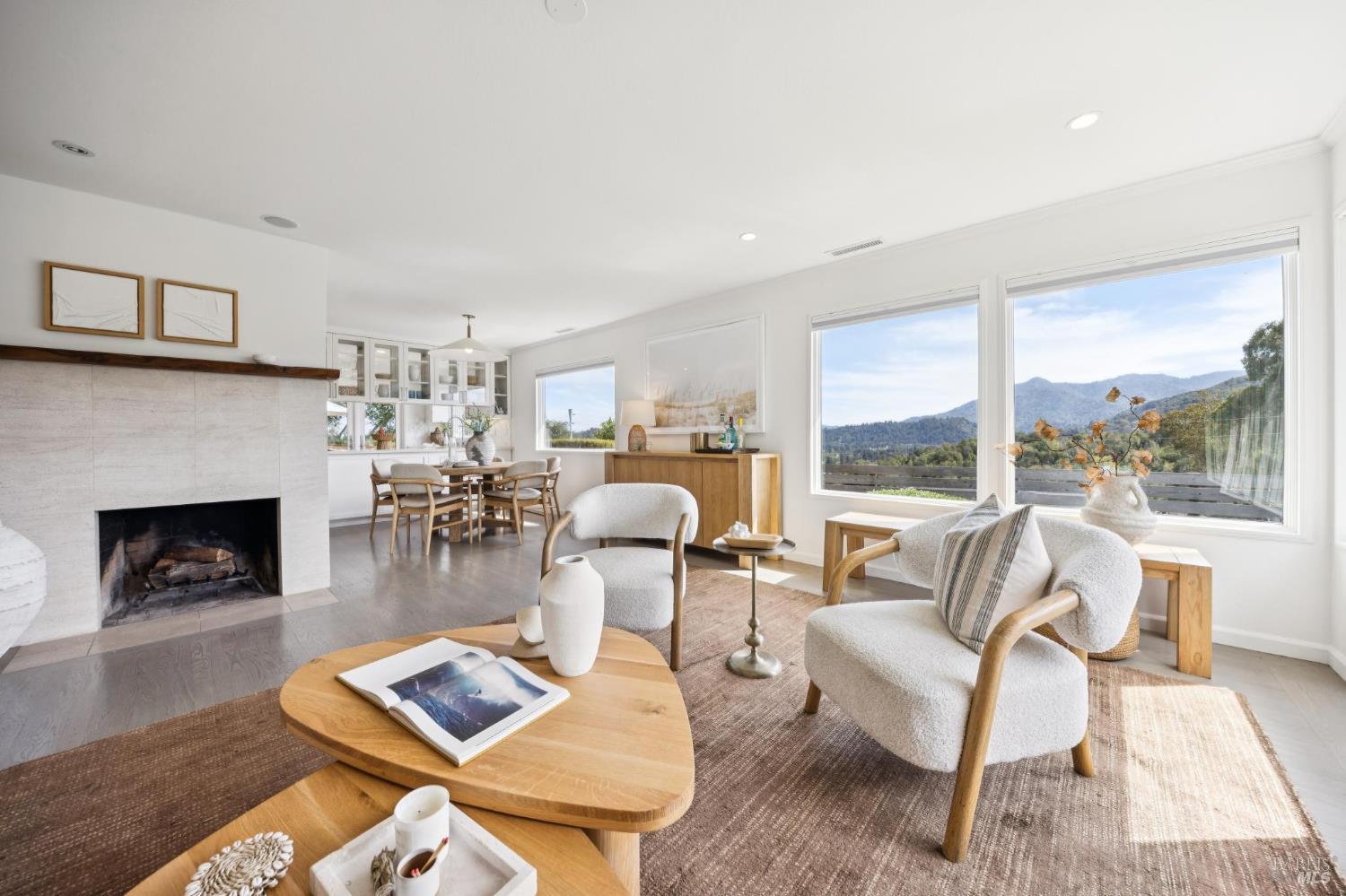 22 Tomahawk Drive San Anselmo CA 94960
