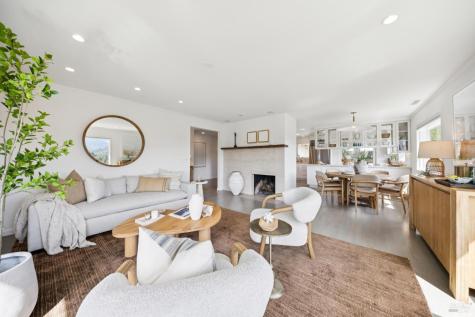 22 Tomahawk Drive San Anselmo CA 94960