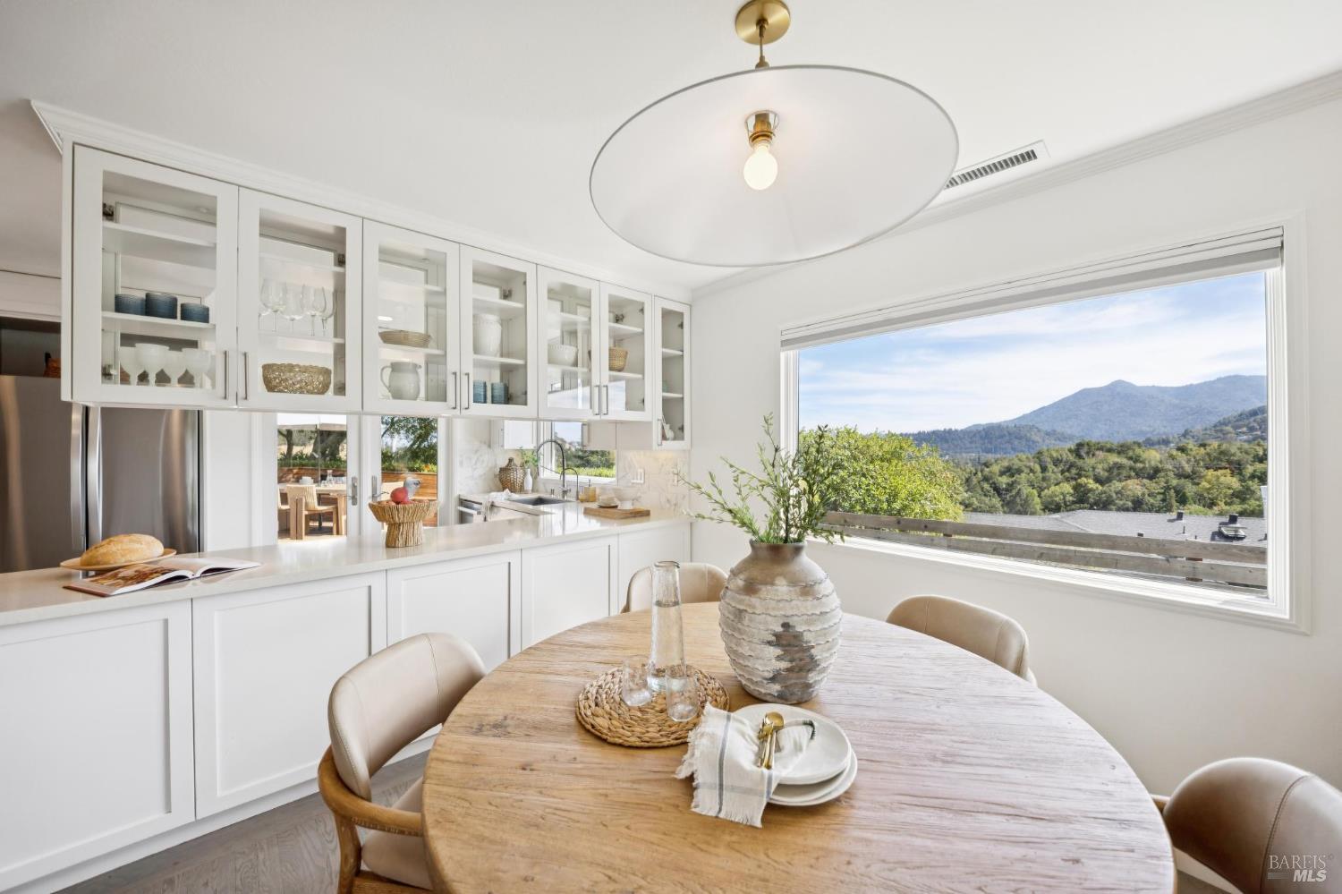 22 Tomahawk Drive San Anselmo CA 94960