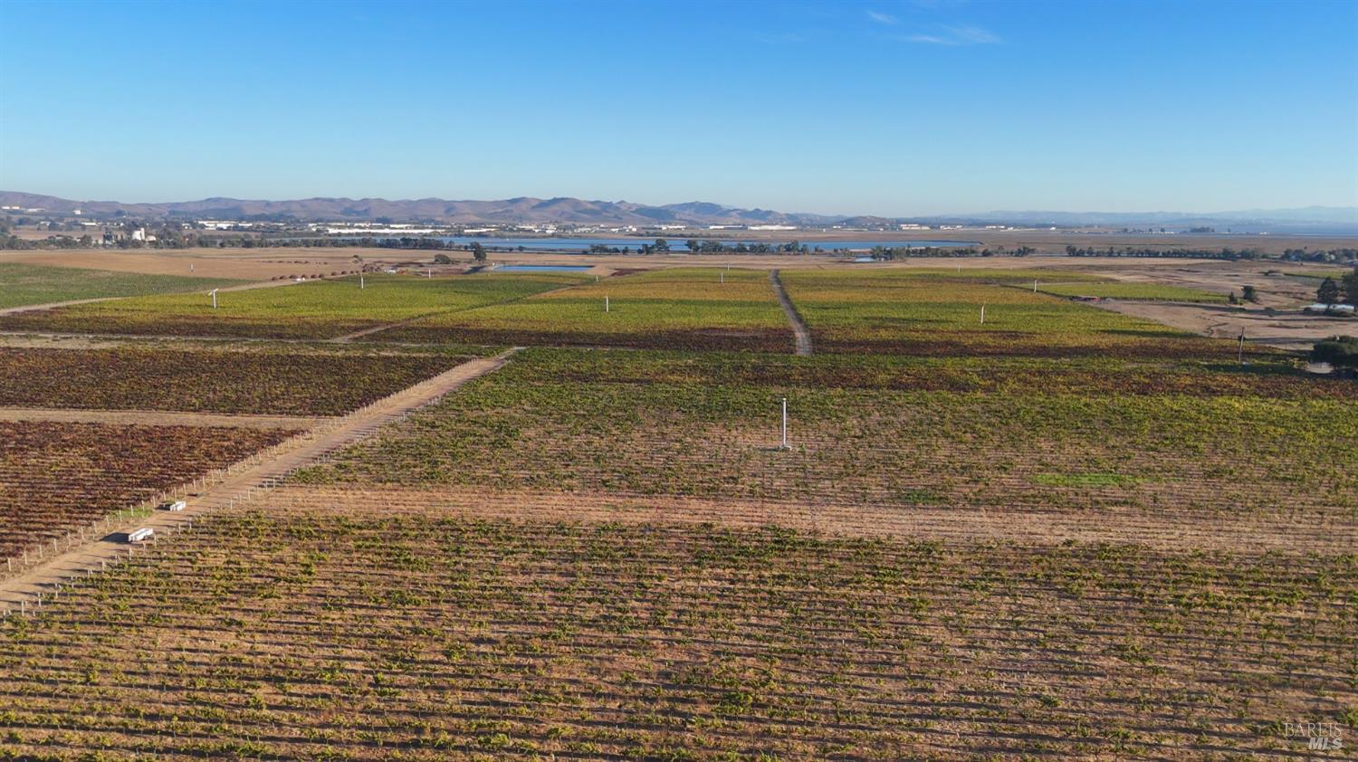 2110 Cuttings Wharf Road Napa CA 94559