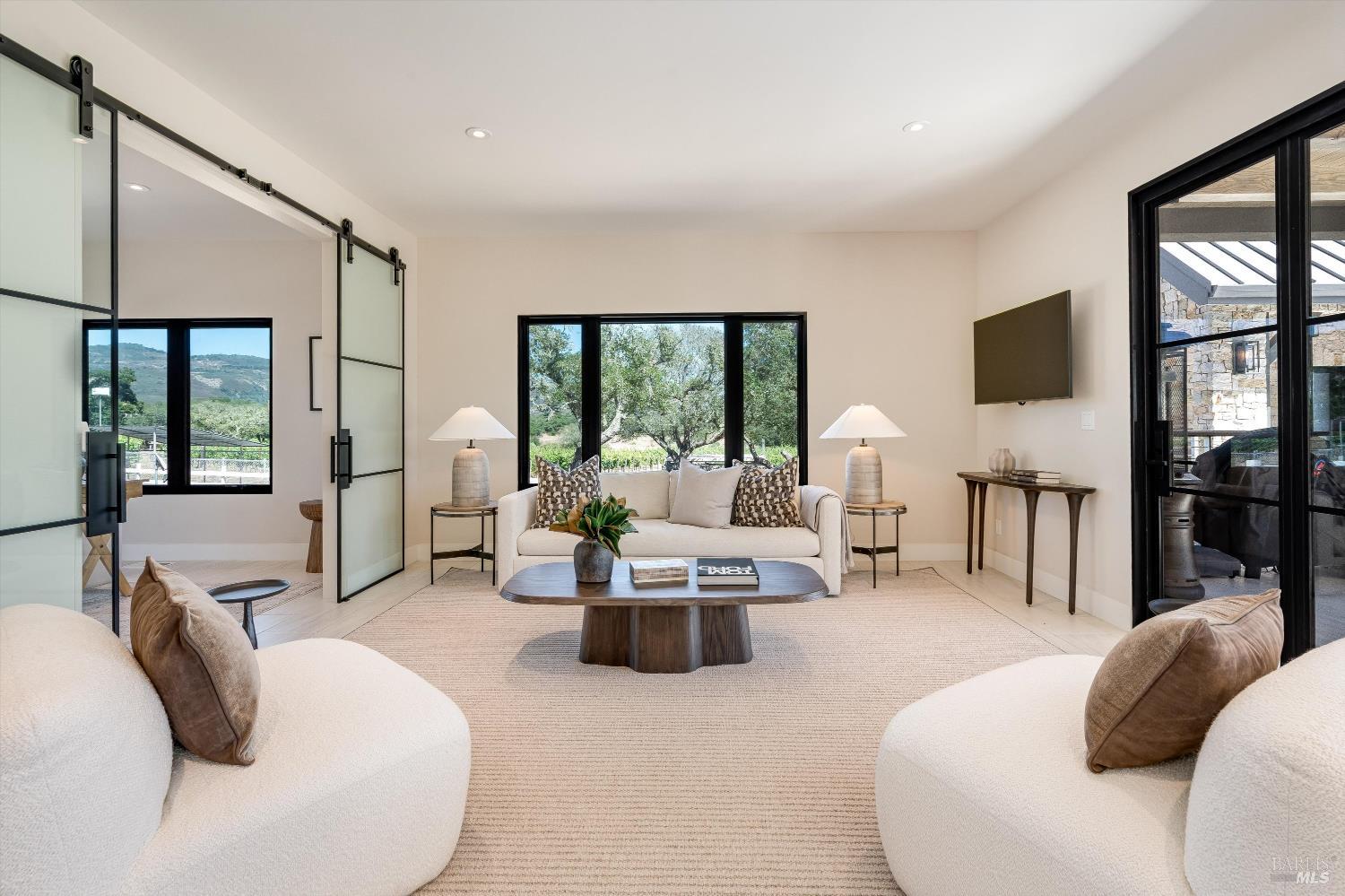 2929 Atlas Peak Road Napa CA 94558